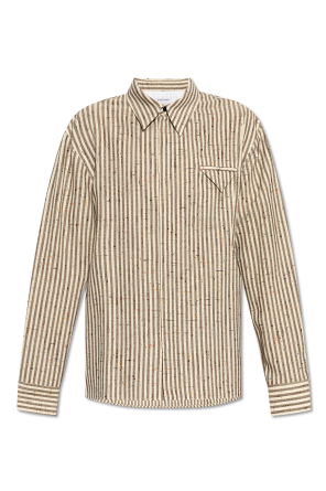 Bottega Veneta Double-breasted blazer | Men's Clothing | Vitkac